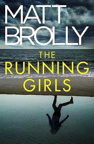 The Running Girls cover