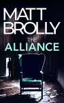 The Alliance cover