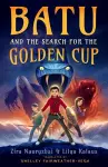 Batu and the Search for the Golden Cup cover