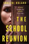 The School Reunion cover