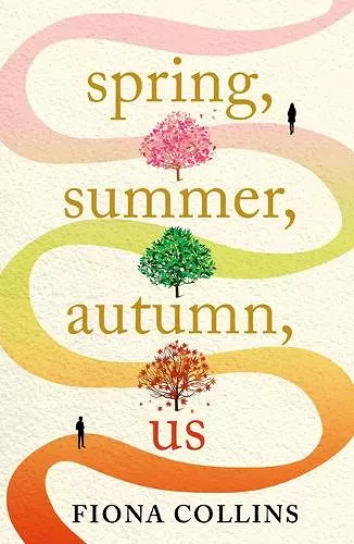 Spring, Summer, Autumn, Us cover