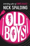 Old Boys cover