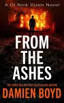 From The Ashes cover