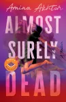 Almost Surely Dead cover