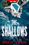 The Shallows packaging