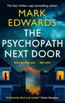 The Psychopath Next Door cover