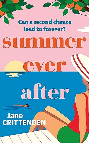 Summer Ever After cover