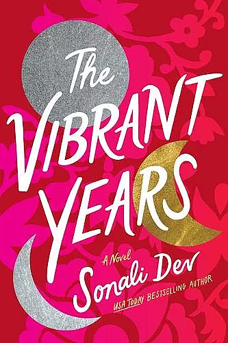 The Vibrant Years cover