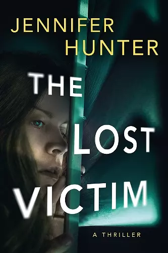 The Lost Victim cover