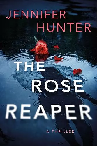 The Rose Reaper cover