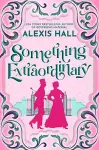 Something Extraordinary cover