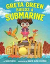 Greta Green Builds a Submarine cover