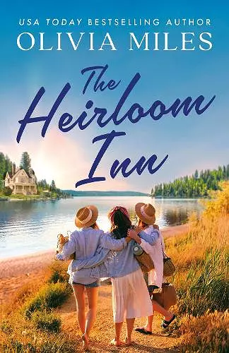 The Heirloom Inn cover