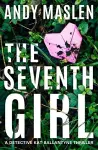 The Seventh Girl cover