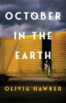 October in the Earth cover