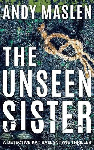 The Unseen Sister cover