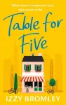 Table for Five cover