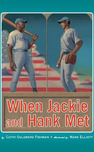 When Jackie and Hank Met cover