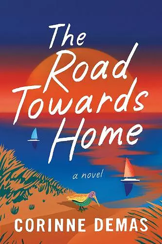 The Road Towards Home cover