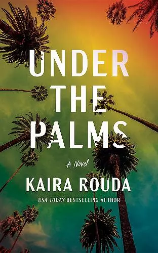 Under the Palms cover