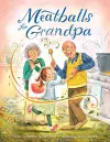 Meatballs for Grandpa cover