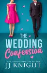 The Wedding Confession cover