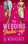 The Wedding Shake-up cover