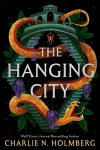 The Hanging City cover