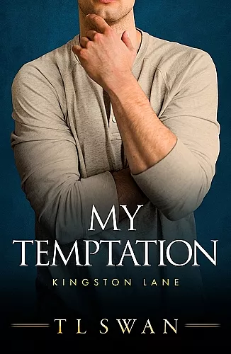 My Temptation cover