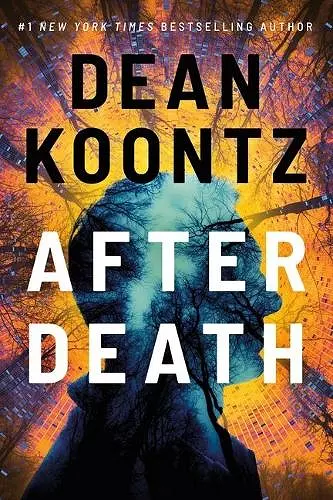 After Death cover