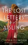 The Lost Letters of Aisling cover