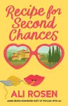 Recipe for Second Chances cover