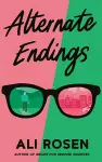 Alternate Endings cover