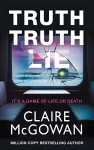 Truth Truth Lie cover
