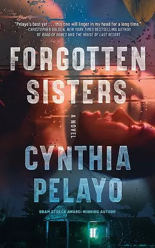 Forgotten Sisters cover