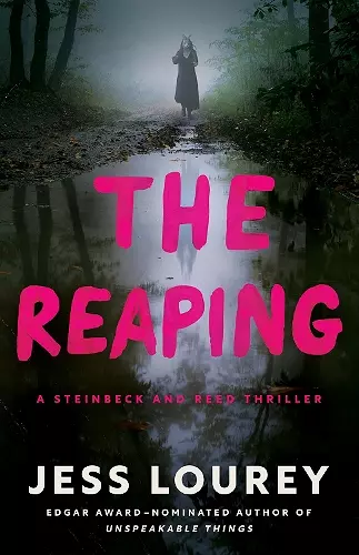 The Reaping cover