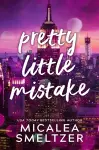 Pretty Little Mistake cover