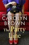 The Party Line cover