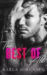 The Best of All cover