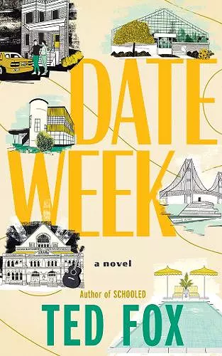 Date Week cover