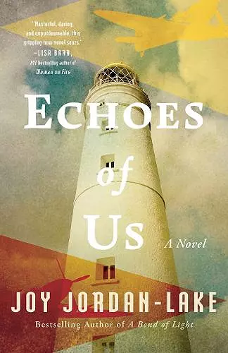 Echoes of Us cover