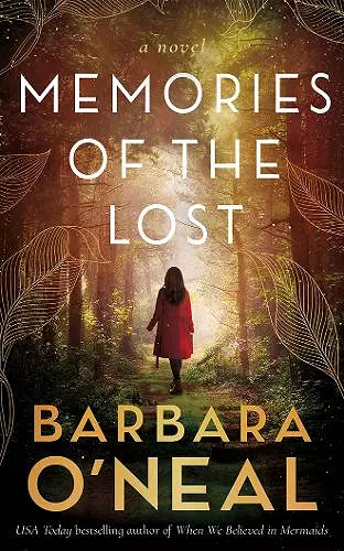 Memories of the Lost cover