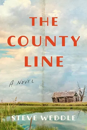 The County Line cover