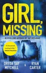 Girl, Missing cover