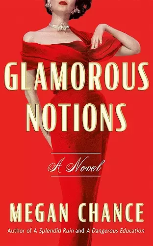 Glamorous Notions cover