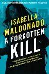 A Forgotten Kill cover