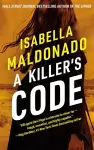 A Killer's Code cover