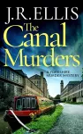 The Canal Murders cover
