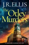 The Otley Murders cover