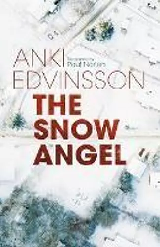 The Snow Angel cover